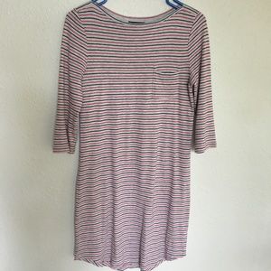 Gap t-shirt dress
